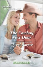 The Cowboy Next Door