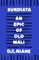 Sundiata: An Epic of Old Mali