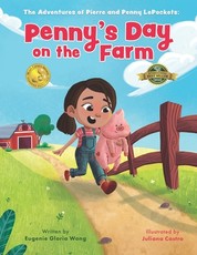 Penny's Day on the Farm