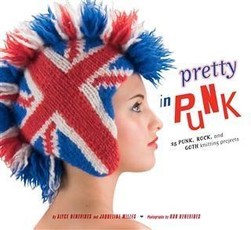 Pretty in Punk