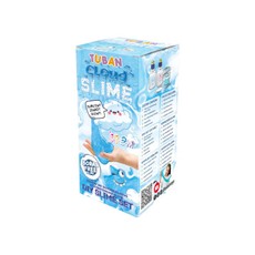 Gleivių gamybos rinkinys TUBAN SUPER SLIME CLOUD SLIME