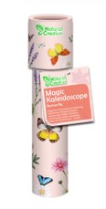 Magijos kaleidoskopas - Drugelis
