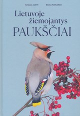 Lietuvoje žiemojantys paukščiai