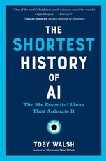 The Shortest History of AI