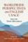 Worldwide Perspectives on English Usage