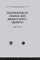 Technological Change & Productivity Growth
