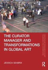The Curator-Manager and Transformations in Global Art