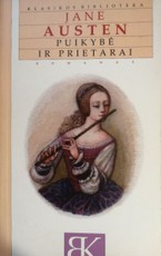 Puikybė ir prietarai (1997)