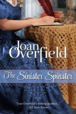 Sinister Spinster