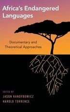 Africa's Endangered Languages