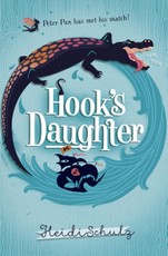 Hook's Daughter