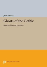 Ghosts of the Gothic