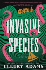 Invasive Species