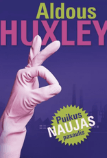 Puikus naujas pasaulis
