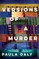 Versions of a Murder