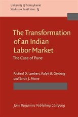 Transformation of an Indian Labor Market