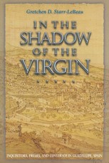 In the Shadow of the Virgin
