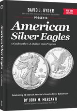 American Silver Eagles