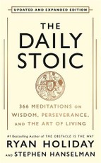 The Daily Stoic: 10th Anniversary Edition