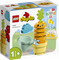 LEGO DUPLO A Growing Carrot