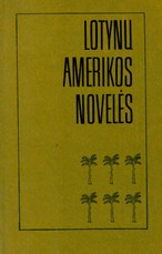 Lotynų Amerikos novelės