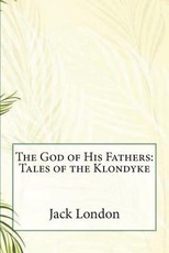 The God of His Fathers