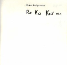 Ro Ko Ko mix