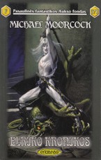 Elriko kronikos PFAF 371