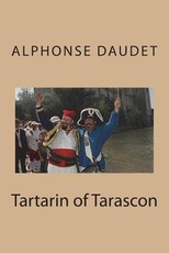 Tartarin of Tarascon