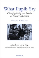 What Pupils Say