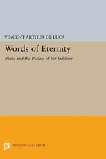 Words of Eternity