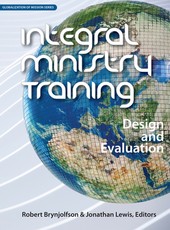 Integral Ministry Training (Revised Edition)