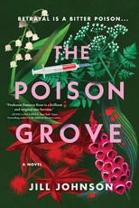 The Poison Grove