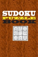 Sudoku Puzzle Book