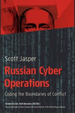 Russian Cyber Operations