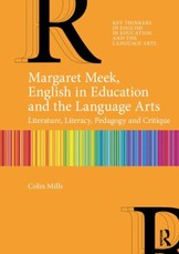 Margaret Meek, English in Education and the Language Arts