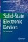 Solid-State Electronic Devices