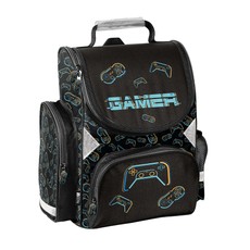 Kuprinė pradinukams GAMER PP26GM-525