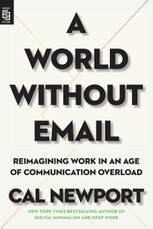 A World Without Email