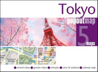 Tokyo Double