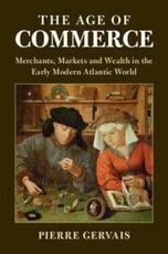 The Age of Commerce