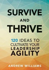 Survive and Thrive