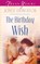 Birthday Wish