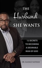 The Husband She Wants