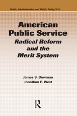 American Public Service