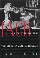 Jack: A Life With Writers