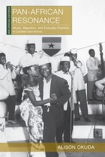 Pan-African Resonance