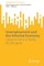 Unemployment and the Informal Economy