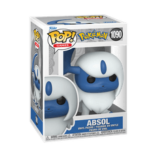FUNKO POP! Vinilinė figūrėlė: Pokemon - Absol