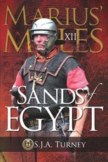 Marius' Mules XII